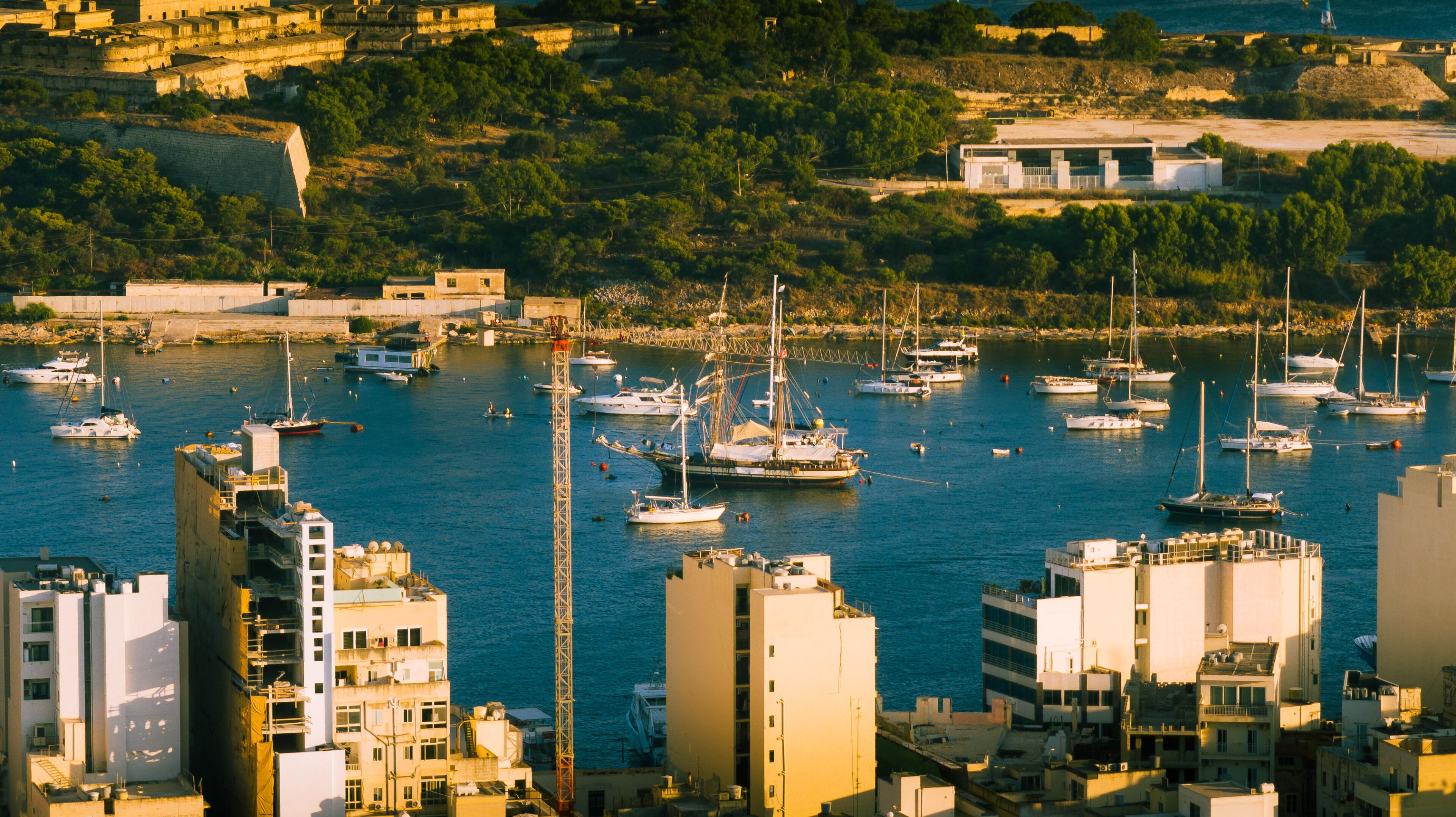 L'Amarrage